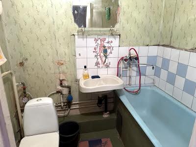 квартира по адресу Бышевский пер., 9