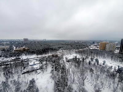 квартира за адресою Воскресенська вул., 18Б