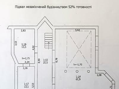 будинок за адресою Зелена