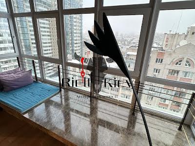 квартира за адресою Андрія Верхогляда вул. (Михайла Драгомирова), 5