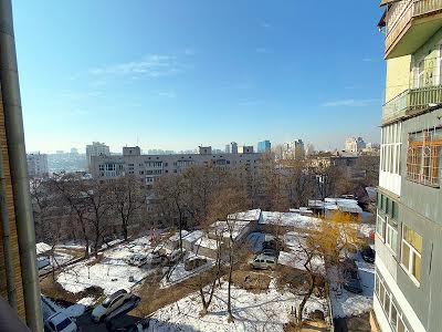 квартира за адресою Тарасівська вул., 10а