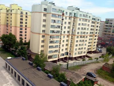 квартира за адресою Українських Декабристів вул., 58