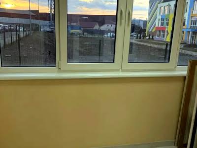 квартира за адресою Стеценка вул., 75а
