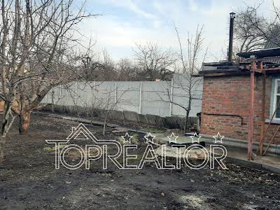 будинок за адресою 4-й Високогірний проїзд
