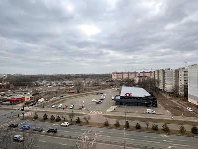 квартира за адресою Сумгаїтська вул., 14