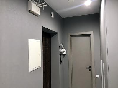 квартира по адресу Тираспольская ул., 54