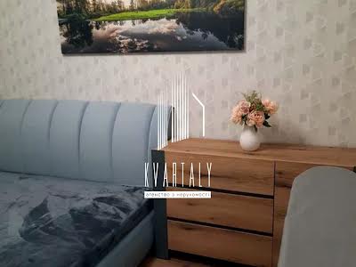 квартира по адресу Центральная ул., 21