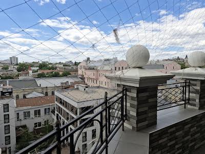квартира по адресу Греческая ул., 5