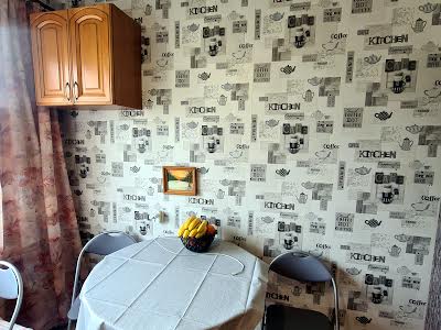 квартира по адресу Добровольского просп., 92