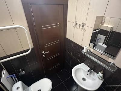квартира за адресою Михайла Бойчука вул. (Кіквідзе), 41