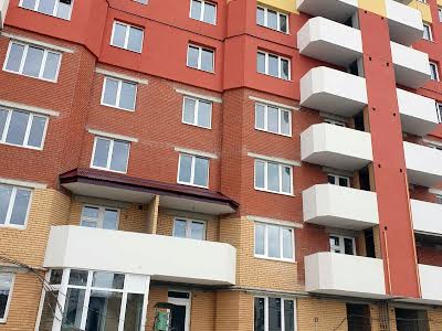 квартира по адресу Галицкая ул., 7А