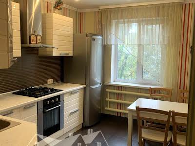 квартира по адресу Незалежності бульв. (50 років Жовтня), 10б