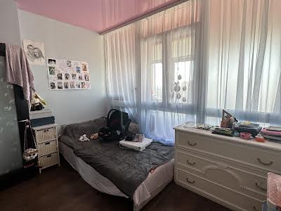 квартира за адресою Одеса, Середня вул., 24