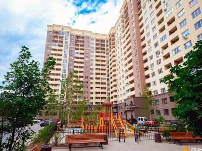 квартира за адресою Одеська вул., 41-Б