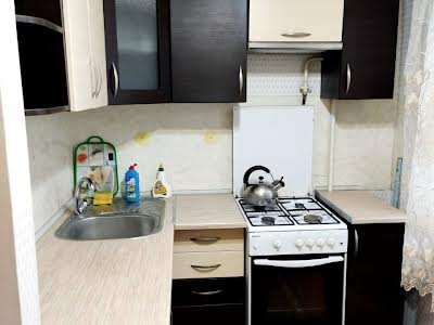 квартира по адресу Академика Королёва ул., 71
