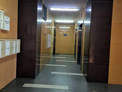 квартира за адресою Регенераторна вул., 4 к5