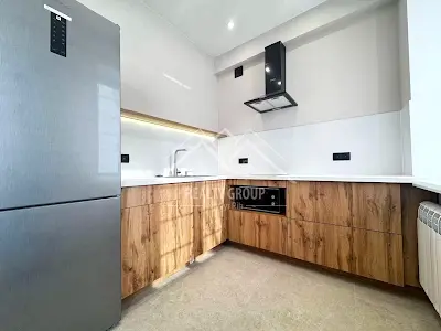 квартира за адресою проспект Гагаріна, 5