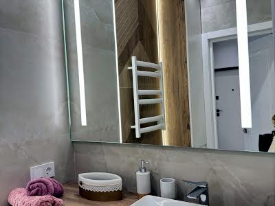квартира за адресою Мартинова просп., 24