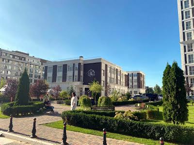 квартира за адресою Михайла Максимовича вул. (Онуфрія Трутенка), 26-В