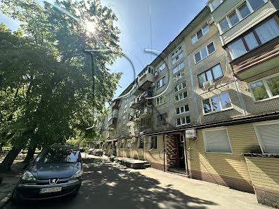 квартира по адресу Романа Ратушного ул. (Волгоградська), 41