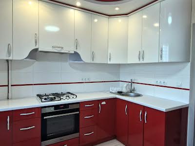 квартира за адресою Червоний пров., 41