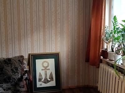 квартира по адресу Одесса, Небесной Сотни просп. (Маршала Жукова), 11