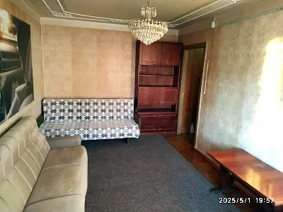 квартира за адресою Митрополита Василя Липківського вул. (Урицького), 26