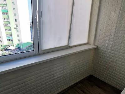 квартира за адресою Олімпійська вул., 6-А