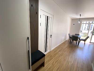 квартира за адресою Олександра Довженка вул., 31