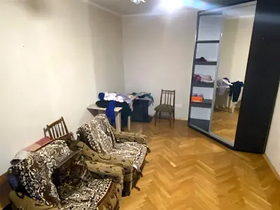 квартира по адресу Романа Шухевича просп. (Ватутина), 26-Б