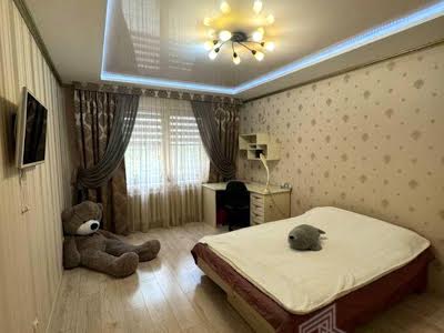 квартира по адресу Петра Григоренко просп., 20а