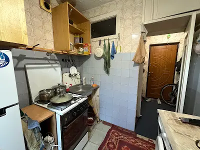 квартира по адресу Образования ул., 86