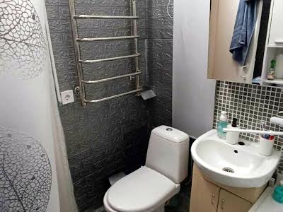 квартира за адресою Коломийський пров., 18 к1