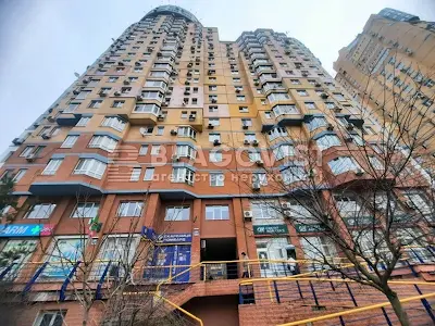 квартира по адресу Академика Палладина просп., 22