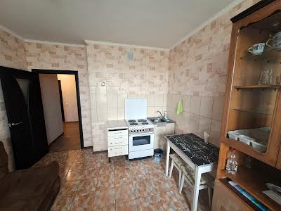 квартира по адресу Николая Закревского ул., 103