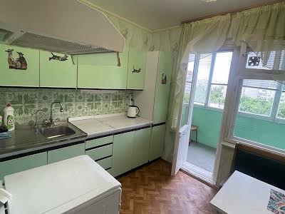 квартира по адресу Червоной Калины просп. (Владимира Маяковского), 36/7