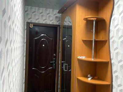квартира по адресу Полтавский Шлях ул., 188В