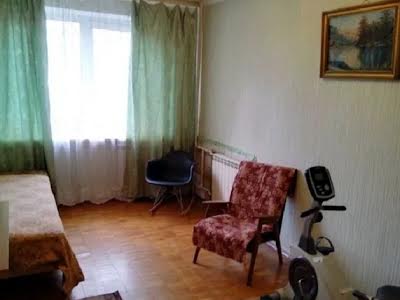 квартира за адресою Володимира Івасюка просп. (Героїв Сталінграду), 51А