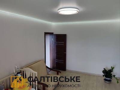 квартира по адресу Героев Труда ул. (Героїв Праці), 48е