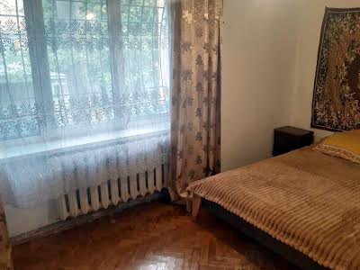 квартира по адресу Ивана и Юрия Лип ул. (Гайдара), 5