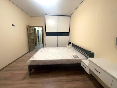 квартира по адресу Фортечный тупик (Тверской), 7в