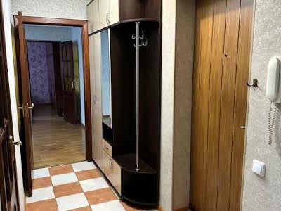 квартира за адресою бульвар Руденка, 22