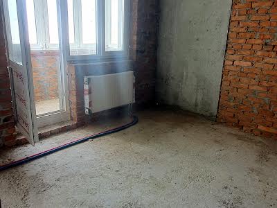 квартира за адресою Бориса Гмирі вул., 22