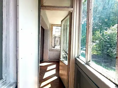 квартира за адресою Берестейський просп. (Перемоги), 127