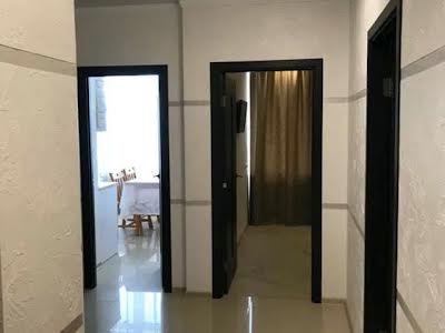 квартира за адресою Басейна вул., 6А