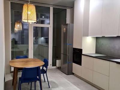 квартира по адресу Берестейский просп. (Победы), 11 к1