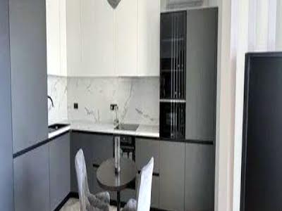 квартира за адресою Набережно-Рибальська дорога вул., 3
