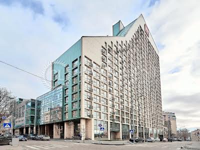 квартира за адресою Золотоустівська вул., 34