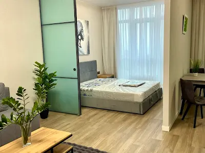 квартира за адресою Проспект лесі українки, 19 а
