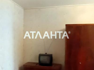 квартира за адресою Шевченка просп., 25